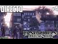 13 Sentinels Aegis Rim - Directo 4# Español - 100% - Revelaciones - Operación Egida - Ps4 Pro