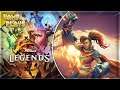 20 Minutes of Gameplay | Magic: Legends Beta (PC)