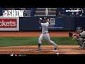 4/29: Tigers vs. Yankees - MLB the Show 20