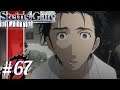 A BITTER VICTORY, BUT HOPE BECKONS... | Let's Play Steins;Gate Elite (blind) part 67