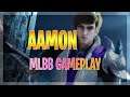 Aamon Mlbb Gameplay