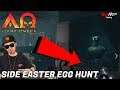 ALPHA OMEGA SIDE EASTER EGG HUNT! | Call Of Duty: Black Ops 4 DLC 3
