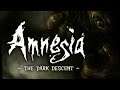 Amnesia Custom Story - Gameplay | Weird Dreams