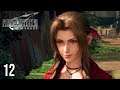 Angel of the Slums || Final Fantasy VII Remake #12