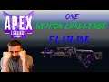 Apex Legends Arena | one Weapon Challenge | Flatline ONLY