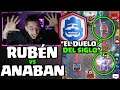 ASÍ FUE EL INCREÍBLE ANABAN vs RUBÉN EN EL TOP DE LA CRL 2021 ! ! | DrekzeNN | Clash Royale