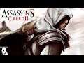 Assassins Creed 2 Remastered Deutsch - Den EDENAPFEL beschützen (Nur Story)