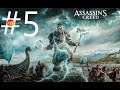 Assassin's Creed Valhalla All Cutscenes Part 5 Full Movie Indonesia China Spanish Portuguese Tagalog
