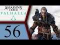 Assassin's Creed Valhalla playthrough pt56 - Hunting Down the Firebrand