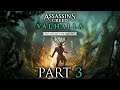 Assassin's Creed Valhalla - Wrath Of The Druids - Gameplay Walkthrough - Part 3 - "Ulster" (Ending)