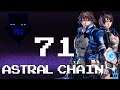 Astral Chain: Crabs Can Fly Don't Be Fooled By The Media - Part 71 - Funny Bros Industries