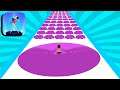 Ballerina 3D Gameplay ππ©βπ¦°π All Levels Part 13