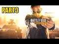 Battlefield Hardline Gameplay Walkthrough Part 3 [1080p HD 60FPS] PS4 PRO