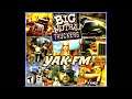 Big Mutha Truckers OST - YAK FM (Full Radio)