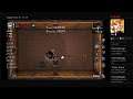 Binding of Isaac Afterbirth Plus - Daily Run 05/06/2020