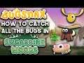 Bugsnax | How To Catch all The Bugsnax In Sugarpine Woods | PS5