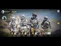 Call Of Duty Mobile / Legend / LIVE STREAM /