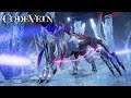 Code Vein - Frozen Empress DLC Trailer