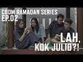 CODM Ramadan Series EP 02 - LAH, KOK JULID?!