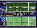 College Football USA '97 (video 2,330) (Sega Megadrive / Genesis)