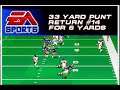 College Football USA '97 (video 3,689) (Sega Megadrive / Genesis)