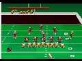 College Football USA '97 (video 5,010) (Sega Megadrive / Genesis)
