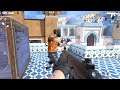 Critical Strike CS Counter Terrorist Online FPS - Android GamePlay FHD.