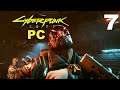 Cyberpunk 2077- PC- La Prueba 2-Sin comentarios