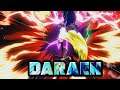 Daraen : sous-côté • SSBU Montage