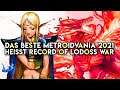Das BESTE Metroidvania 2021 heißt bisher Record of Lodoss War: Deedlit in Wonder Labyrinth (Review)