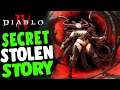 Diablo 4’s Secret STOLEN STORY of how Lilith Resurrected the Prime Evils from Diablo 2 (THEORY)