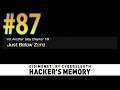 Digimon Story: Cyber Sleuth - Hackery's Memory (Digi-Locke) Part 87 - Chapter 10