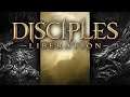 Disciples Liberation - Official Announcement Trailer (2021)
