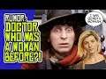 Doctor Who Originally a WOMAN?! Series 12 RETCON Rumor!