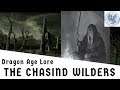 Dragon Age Lore: The Chasind Wilders