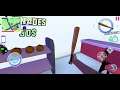 Обзор Игры ►Dude Theft Wars: Open World Sandbox Simulator BETA (без комментариев)