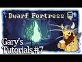 Dwarf Fortress - Villains Update | Farmen und Layout | Part 07 [German/Tutorial/0.47.04]