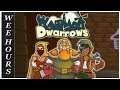 Dwarrows | Perplexing Pyramid Puzzle (Dwarrows Part 2)