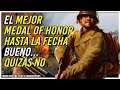 El NUEVO Medal of Honor NO ESTÁ tan MAL – MOH: Above and Beyond – Análisis