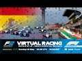 F2 Virtual Racing, Round 2 | Spain