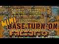 FACTORIO 0.17 | Turning On the Mini-Base - Episode 47