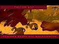 Falcon Age Walkthrough - PART2: Shut down Refinery's GRAPHICS MAXED OUT