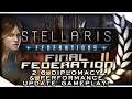 Federations For New & Returning Players - 2.6 Verne Update | STELLARIS — Final Federation II 1