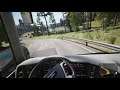 Fernbus simulator | Drifting enthusiast