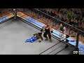 Fire Pro Wrestling World Sims - The New Day vs The Wyatt Family