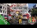 Firefighting Simulator the Squad Review