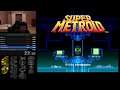 F*$K THIS SEED! | Super Metroid Rando Any%