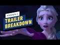 Frozen 2 - Trailer 2 Breakdown