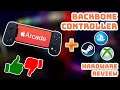 Game On The Go Series - Backbone Controller For iPhone - Gameplay & Review
