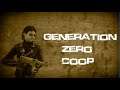 Generation Zero #8 ✮✮  [ Deutsches Gameplay ]  ✌ PC ✌ Deutsch/German